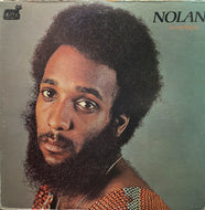 NOLAN / No Apologies