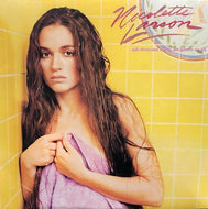 NICOLETTE LARSON / All Dressed Up And No Place To Go