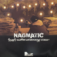 NAGMATIC / 1ON1-DLIPPIN' DA KNOCKOUT STAGE
