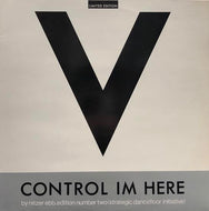 NITZER EBB / Control Im Here - Edition Number Two