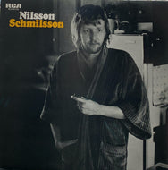 NILSSON / Nilsson Schmilsson (inc. Without You)
