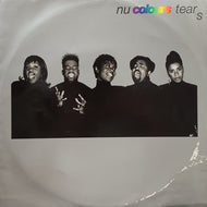 NU COLOURS / Tears