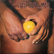 長嶺ヤス子,  清水靖晃 / 晩夏 Last Summer -サンバ・フラメンカの波-