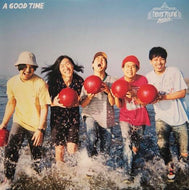 NEVER YOUNG BEACH / A Good Time