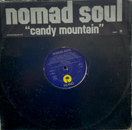 NOMAD SOUL / Candy Mountain