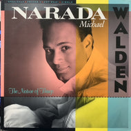NARADA MICHAEL WALDEN / The Nature Of Things