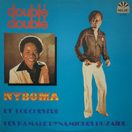 NYBOMA / Double Double