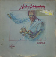 NAT ADDERLEY / Hummin'