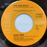 NEW BIRTH / Honeybee / It's Impossible