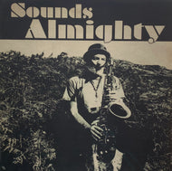 NAT BIRCHALL / Sounds Almighty meets Al Breadwinner Feat. Vin Gordon