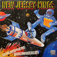 NEW JERSEY KINGS / Stratosphere Breakdown