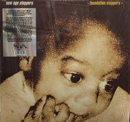 NEW AGE STEPPERS / Foundation Steppers