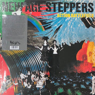 NEW AGE STEPPERS / Action Battlefield