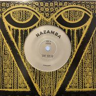 NAZAMBA / She Solid