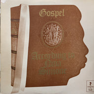 NINA SIMONE / Gospel According to Nina Simone (US ORIGINAL)