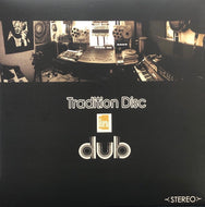 NAT BIRCHALL / Tradition Disc In Dub