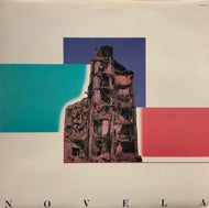 NOVELA / Paradise Lost
