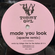 NAS / Made You Look (Apache Remix)