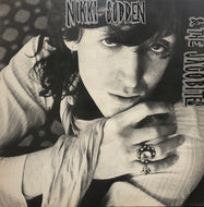 NIKKI SUDDEN & THE JACOBITES  / Dead Men Tell No Tales