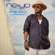 NE-YO / SEXY LOVE
