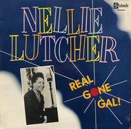 NELLIE LUTCHER / Real Gone Gal