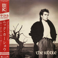 NIK KERSHAW / The Riddle (帯付)