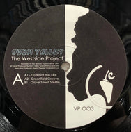 NORM TALLEY / The Westside Project