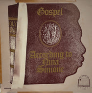 NINA SIMONE / Gospel According to Nina Simone ( TRIP)