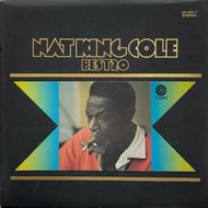 NAT KING COLE / Best 20 CP-99017