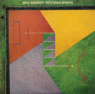 NICK MASON / Nick Mason's Fictitious Sports