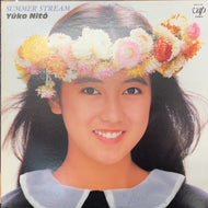 仁藤優子 / SUMMER STREAM