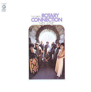 NEW ROTARY CONNECTION / HEY, LOVE