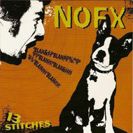 NOFX / 13 STITCHES