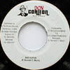 NICKY B / HOT OVER COLD