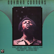 NORMAN CONNORS / DARK OF LIGHT