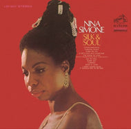 NINA SIMONE / SILK & SOUL