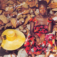 NINA SIMONE / IT IS FINISHED