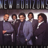 NEW HORIZONS / GONNA HAVE BIG FUN