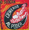 NO SLOGAN / NO PASARAN