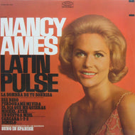 NANCY AMES / LATIN PULSE