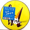 NEW YOUNG PONY CLUB / ICE CREAM - 2nd