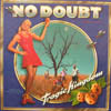 NO DOUBT / TRAGIC KINGDOM
