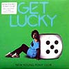 NEW YOUNG PONY CLUB / GET LUCKY - 1st
