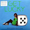 NEW YOUNG PONY CLUB / GET LUCKY - 2nd