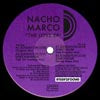 NACHO MARCO / THE LOVE EP
