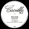 NICK CURLY / DUBNOISE EP