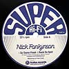 NICK FONKYSON / SO DAMN FRESH