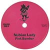 NUBIAN LADY / NUBIAN LADY EP