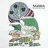 NGOMA / OVER THE OVER E.P.