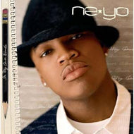 NE-YO / IN MY OWN WORDS